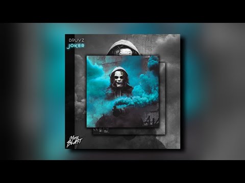 BRUVZ - Joker [Release]