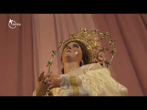 Inmaculada Concepción Catedral del Niño Dios de Cuilapa, Santa Rosa.