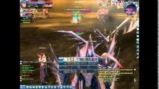 Rohan-Jin Str Avenger fun PvP