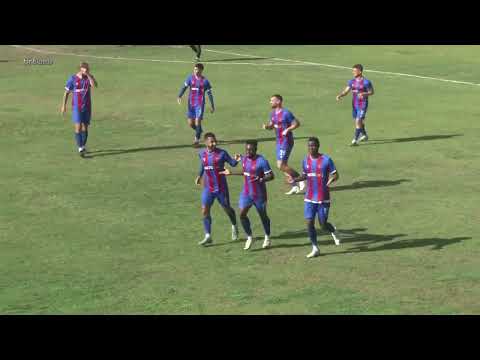 Esentepe KKSK 2 - 5 Göçmenköy İYSK (AKSA Süper Lig Süleyman Göktaş Sezonu) 29.03.20205