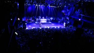 Logic - On The Low, The Come Up (live) @ Fillmore