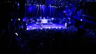 Logic - On The Low, The Come Up (live) @ Fillmore