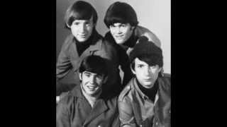 The Monkees - Do You Feel It Too?