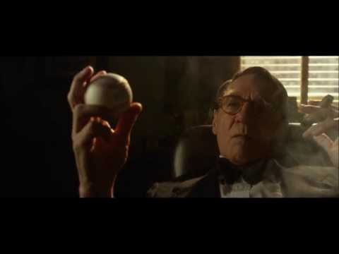 Ending Song of 42 - Wynona Carr - Ballgame