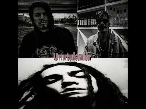 Unutulanlar: (Farazi) ft (Ezhel) ft (Hidra) ft (No1), Edits Real Music aboma