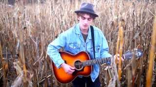 Mitch Gettman - Baby Blue Sedan (Modest Mouse Cover)