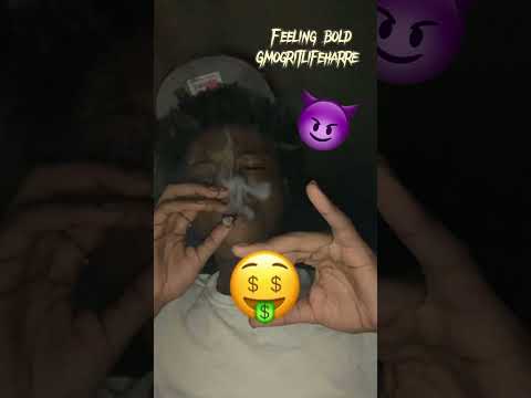 Feeling Bold- GMO GritLifeHarre