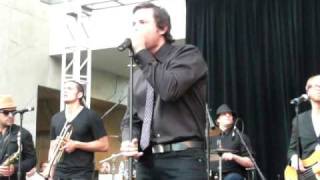 Michael Johns Feeling Alright