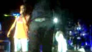 Sud Sound System - Palermo - Bier Garten  - La Gioia Ca Crea