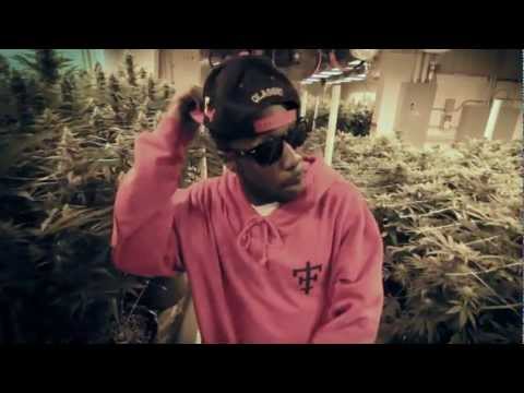 JD ERA - SMOKING GOOD (PROD BY LEX LUGER )