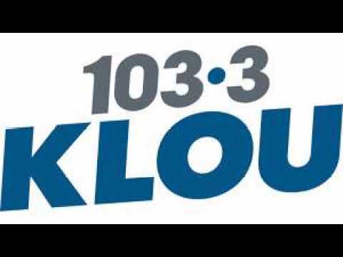 KLOU "103.3 KLOU" - Legal ID - 1999
