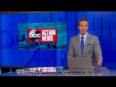 ABC Action News Latest Headlines | April 22, 10am