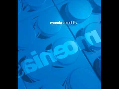 Moenia - Beber de tu sangre