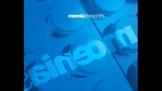 Moenia - Beber de tu sangre