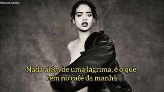 Rihanna - Close To You (Tradução/Legendado)