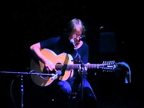 Hot Tuna - Martha - 3/4/1988 - Fillmore Auditorium (Official)