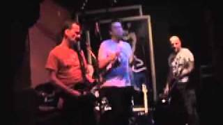 Backbiter by The Ruts as performed by The Clones