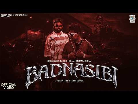 Badnasibi — watch video