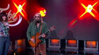 Sébastien Tellier - Mini live L&#39;adulte