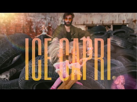 ICE CAPRI - BARBIE