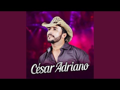 Moça - César Adriano