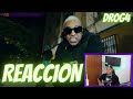 Pirlo Ft Jc Reyes   DR0G4 (Official Video) REACCION