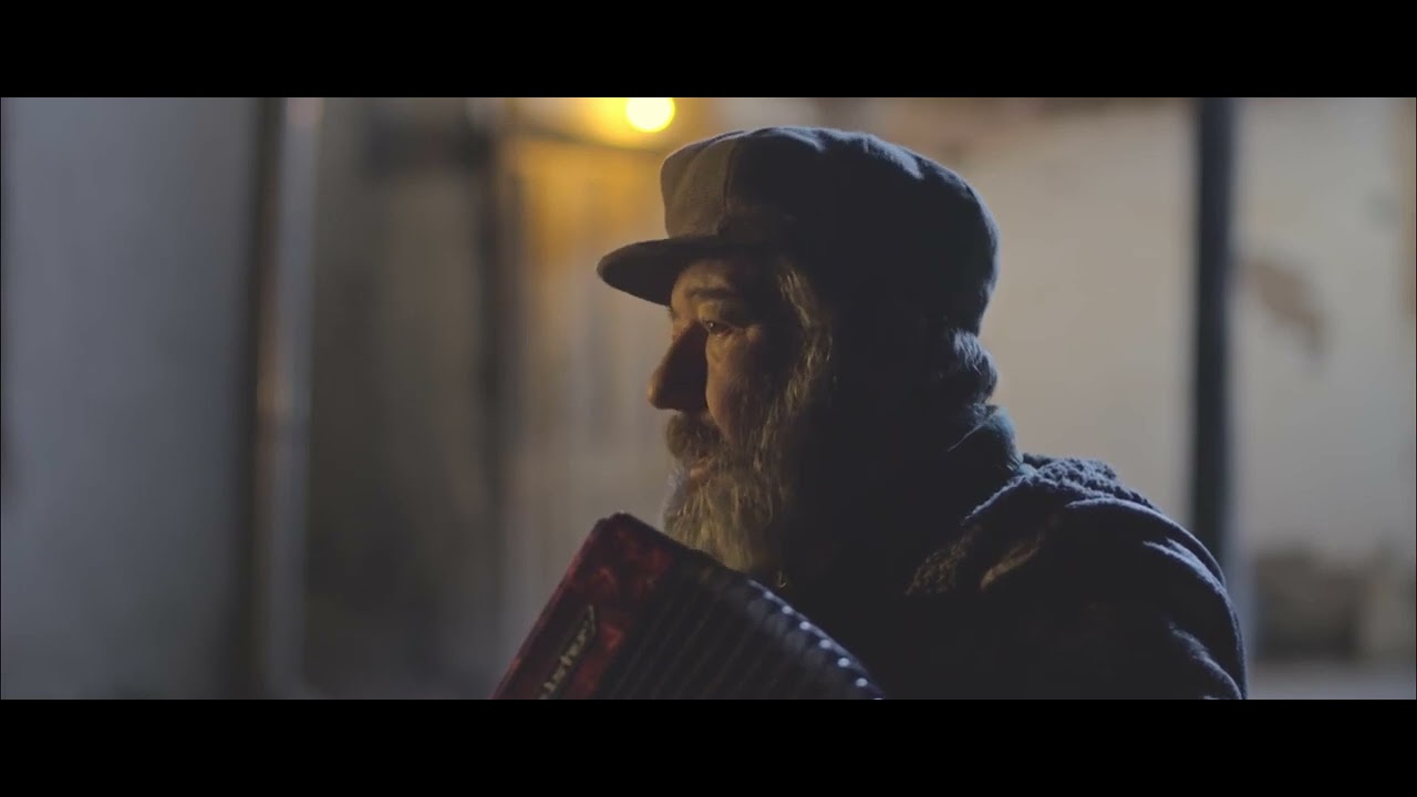 Трейлър на филма "Магаре" (2021), реж. Мартин Негрев