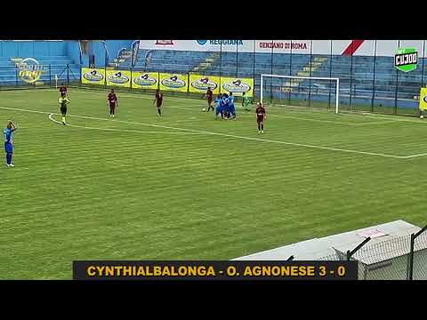 Serie D Girone F, le immagini delle vittorie di Cynthialblonga e Rieti