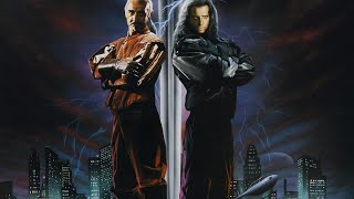 Highlander II - Lou Gramm &quot;One Dream&quot;
