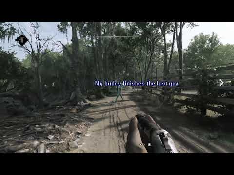 Its a Hunters Paradise