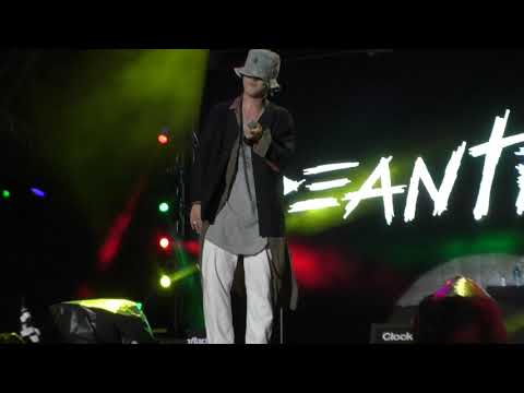 20171118 ClockenflaP /딘 DEAN - D ( half moon)