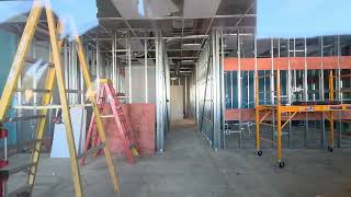 Vapor's Paradise • Hanover PA - August 2026 construction update