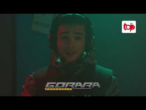 777YM FREESTYLE - Men Dar l'Dar GORARA