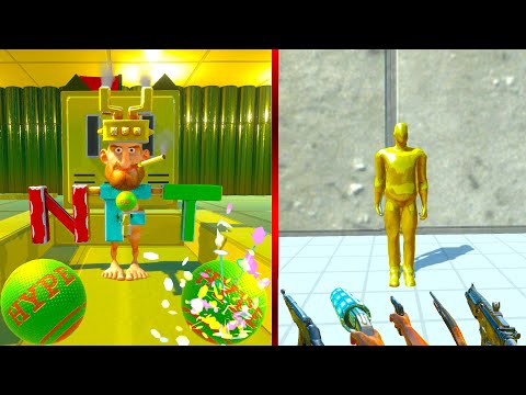 !NEW! UPDATE CRYPTO BRO vs FPS AVATAR - Animal Revolt Battle Simulator ARBS