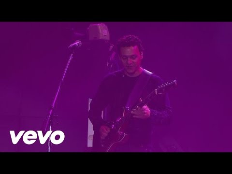 Videoclip de Mil Acasos (Ao Vivo) — Skank
