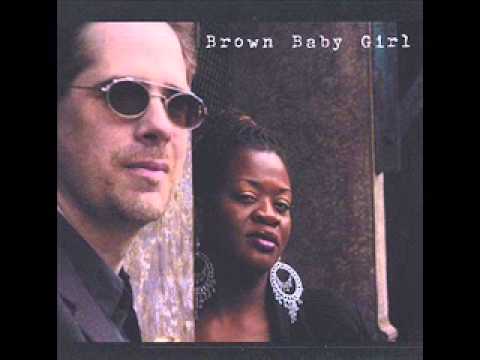 Brown Baby Girl -  Been Here Before