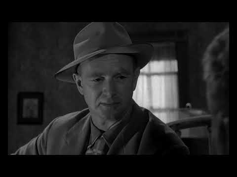 afbeelding Introductie door Eddie Muller - TCM's Noir Alley