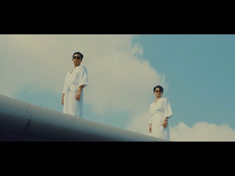 Henri Dunant - Peace Of Mind [Official Video]