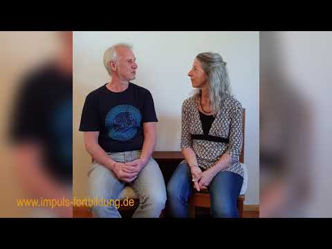 ImPuls - Fortbildungen für das therapeutische Team // Elke und Martin Post stellen sich vor