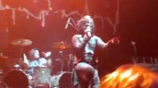 Murderdolls-Slit my Wrist Live!.AVI