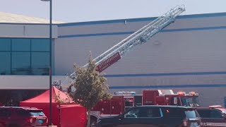 North Attleborough movie theater to reopen after speaker fire