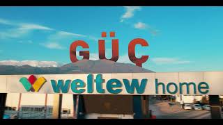 WELTEW HOME 2022 TANITIM FİLMİ TÜRKÇE