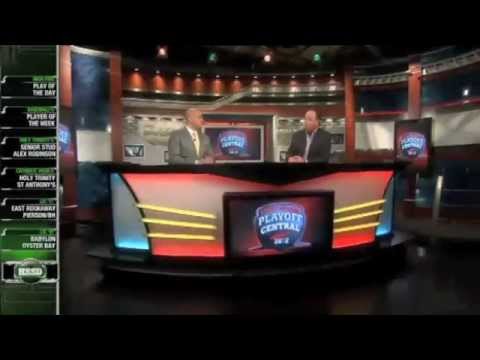 Max Watt BHS '12 Senior Season Highlights