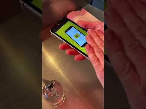 Dezinfekcia telefónu CAT S52