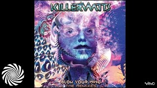 Killerwatts - Fly Thru The Universe (Sybarite Remix)