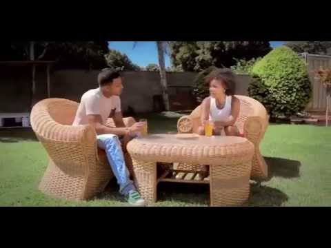 Farah John'S - Za Mbola Tia (Nouveau Clip Octobre 2014)