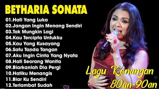 Download lagu Full Album Betharia SonataPop Nostalgia 80an - 90an |Lagu Lawas Terbaik Terpopuler  mp3