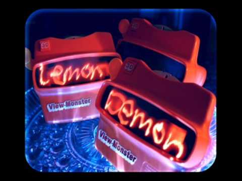 Knife Fight - Lemon Demon