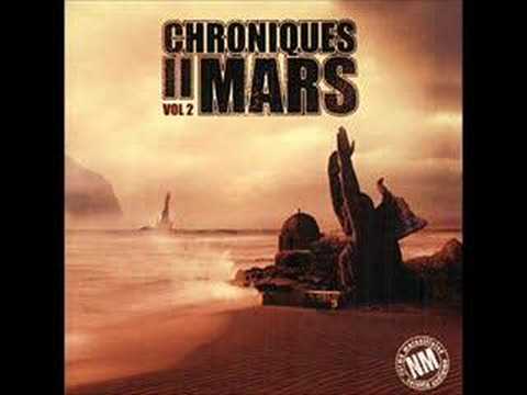 Keny Arkana & l'Algérino - Face aux Passions