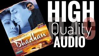 Download lagu Tum Dil Ki Dhadkan Mein | Dhadkan (2000) Abhijeet & Alka Yagnik(High quality & 5.1) mp3